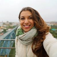 Отзыв от Сабина - Visa DTV